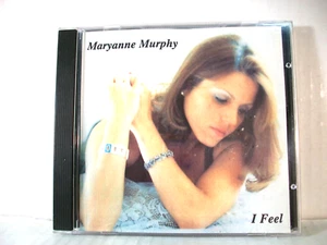 I Feel by Maryanne Murphy (CD) (Very Good) - Picture 1 of 2