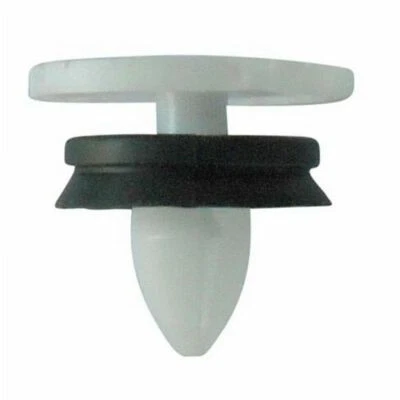 25pcs For Renault Peugeot Citroen Interior Door Trim Panel Clips 7703077476 Foto 1 de 4