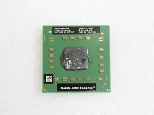 AMD Sempron Mobile LEBAF 0715RPMW Processor CPU - Picture 1 of 4