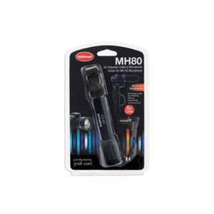 Hahnel MH80 Cavo di prolunga per metro 8 m e supporto microfono - Foto 1 di 1