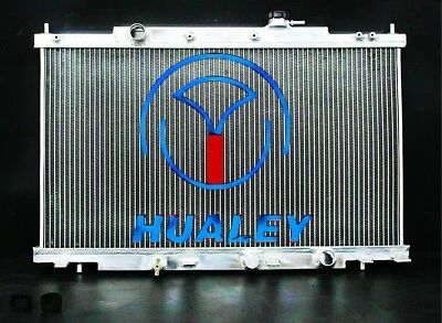 Radiador de aluminio Element LX EX 2,4 L L4 MT para Honda CR-V 2002-2006 / 2003-2011 Foto 1 de 4