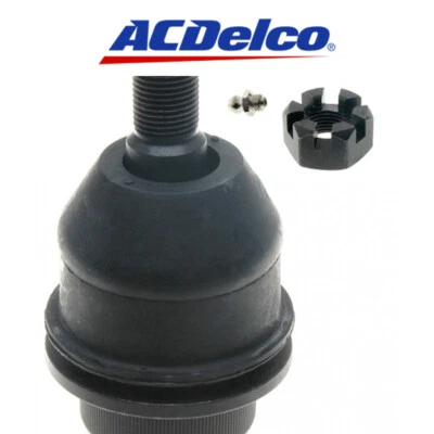 Junta rótula de suspensión ACDelco 46D2232A 19460464 para 95-00 Chevrolet K2500 K3500 Foto 1 de 4