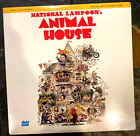 NATIONAL LAMPOON'S ANIMAL HOUSE Laserdisc LD BRAND NEW SEALED VERY RARE FUNNY!