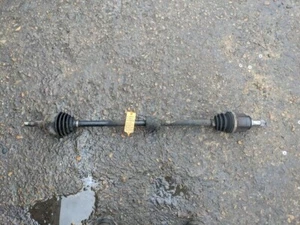 Albero di trasmissione lato passeggero anteriore sinistro Vauxhall Corsa D/E 1.4 benzina 2006-2019 - Foto 1 di 2