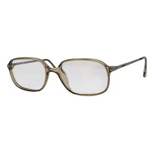Occhiali da vista Carrera CA 6007 15B bronzo miele montatura full rim Italia 53 18 135 - Foto 1 di 7