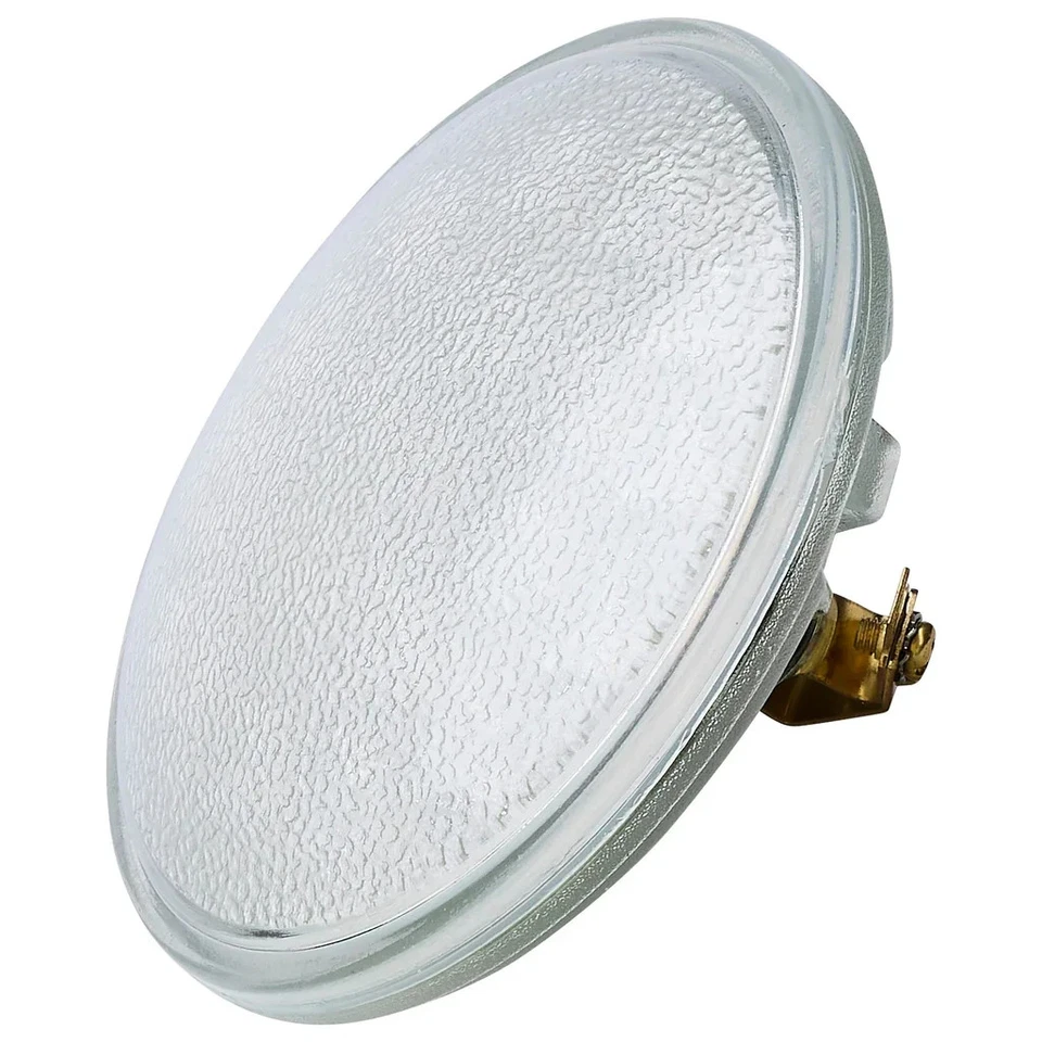 9 Watt LED PAR36 - 15K Average rated hours - 3000K - Screw Terminal base - 6-Pac - Image 1 of 4