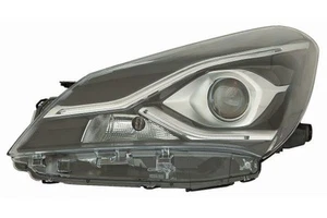 Abakus Hauptscheinwerfer für Toyota Yaris P13 2017-2020 Rechts - Bild 1 von 5