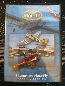 AMA Ultimate Model Aeronautics Special Edition 10 DVDs - Picture 1 of 13