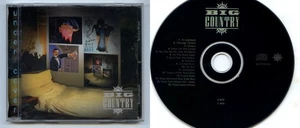CD Big Country Under Cover 2001 BCRTRK001 All in Excellent Condition First Press - Bild 1 von 4