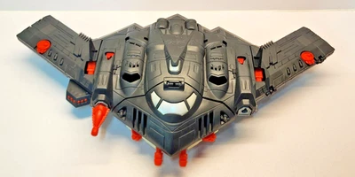 Micro Machines Military Battle Zones B2 Stealth Bomber 1994 - Image 1 of 4