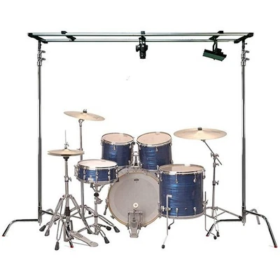 Glide Gear OH 150 Adjustable Overhead Camera Platform System - Image 1 of 4