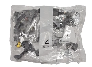 LEGO Star Wars The Millennium Falcon #75257 - versiegelte Teile Tasche # 4 NUR - Minifigur - Bild 1 von 2