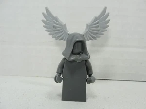 LEGO Harry Potter Minifigura - Estatua Tom Riddle Grave (hp199) 75965 Cementerio - Imagen 1 de 2
