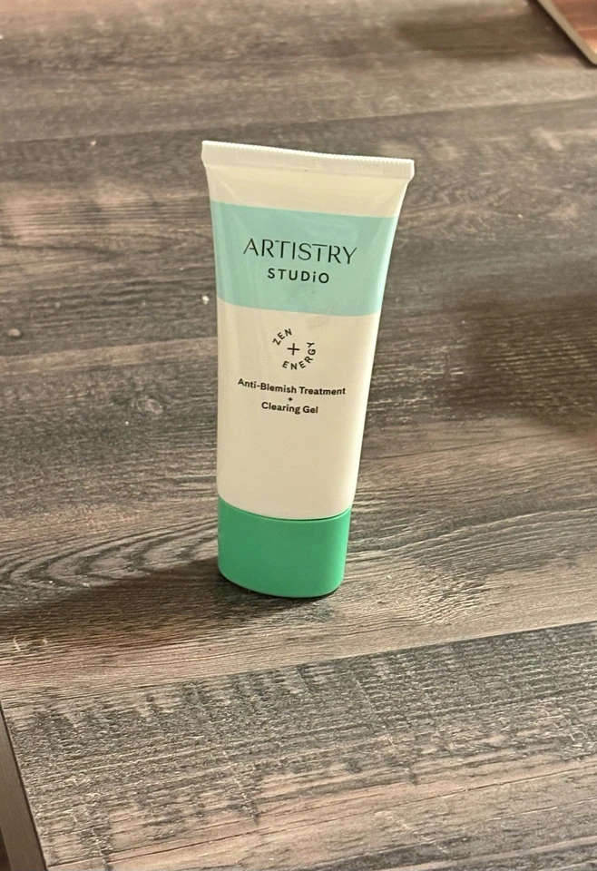 Tratamiento antimanchas Artistry Studio Foto 1 de 1