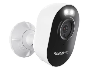 Reolink Lumus Pro 4K Outdoor Security Camera Dual-Band Wi-Fi - Picture 1 of 12