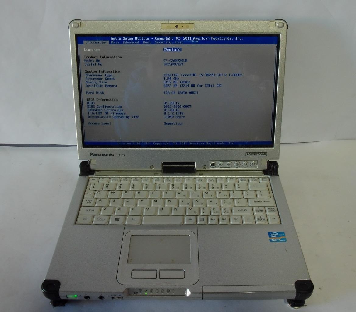 Preços baixos em Panasonic PC notebooks e netbooks | eBay Preços baixos em Panasonic PC notebooks e netbooks | eBay