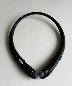 LG HBS-912 Bluetooth Wireless Stereo Headset Harman Kardon - Picture 1 of 5