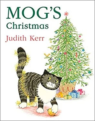 Mog's Christmas Board Books Judith Kerr - Image 1 of 2
