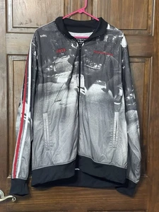 SEDGWICK & CEDAR WHERE IT ALL BEGAN FULL ZIP JACKET 2XL - Picture 1 of 5