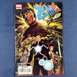 X-Men: Emperor Vulcan #1 (2007) Marvel Comics - Foto 1 di 1