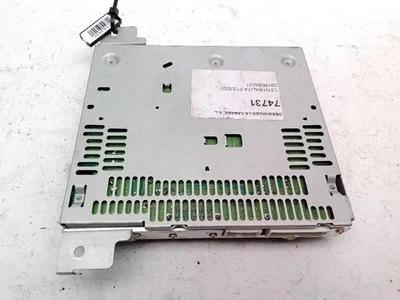 28185BA021 centralina per NISSAN PRIMERA HATCHBACK (P12) 2002 20585471 - Immagine 1 di 3