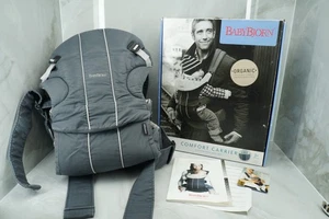 Baby Björn Comfort Carrier 6-14 kg 3+ Babytrage Ergonomische Babytrage - Bild 1 von 7