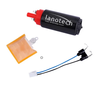 New Fuel Pump For Ford Aspire GMC Geo Tracker Samurai Sidekick Miata 89-05 - Image 1 of 4