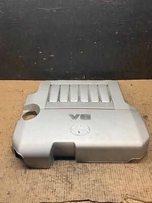 Tapa superior de la cubierta del motor Toyota Highlander 2008 a 2010 N2011 OEM DG Foto 1 de 4