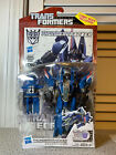 Transformers Generations 30th Fall Of Cybertron Thundercracker Complete on Card 