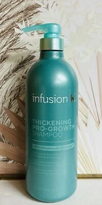 Infusion K ~ Thickening & Pro-Growth Shampoo with Ultra Keratin Complex 32 fl oz - Picture 1 of 2