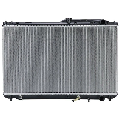 Radiator fit for Lexus ES300 1992-1993 Toyota Camry 1992-1993 3.0L V6 |TO3010116 - Image 1 of 4