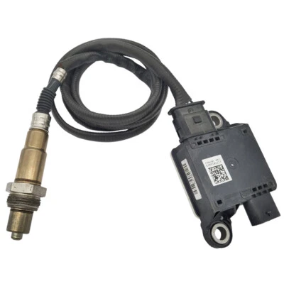 Rußpartikelsensor Für Mazda CX-5 KF 2191 ccm 2.2 D AWD SH9R-18641 SH9R18641 - Bild 1 von 4