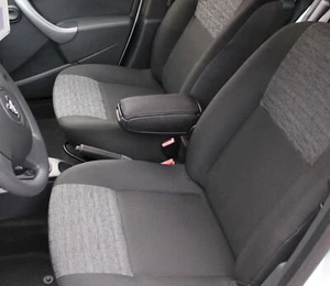 APOYABRAZOS REPOSABRAZOS CENTRAL DACIA DUSTER 1 (2010-2017) NUEVO - ENVIO GRATIS - Picture 1 of 5