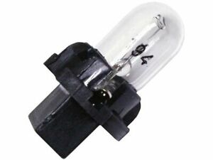 Eiko High Beam Indicator Light Bulb fits Dodge Caravan 1991-2000 38FFXW
