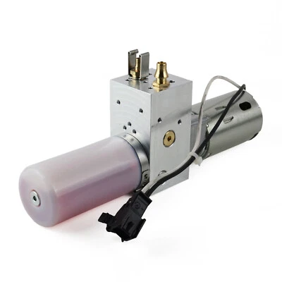 Bomba de puerta levadiza hidráulica nueva para Cadillac SRX CTS Wagon 25835476 13502688 Foto 1 de 4