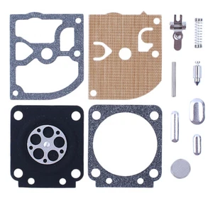 Vergaser Carb Reparatur Rebuild Kit für Stihl 017 MS170 MS180 Motorsäge ZAMA Carb - Bild 1 von 3
