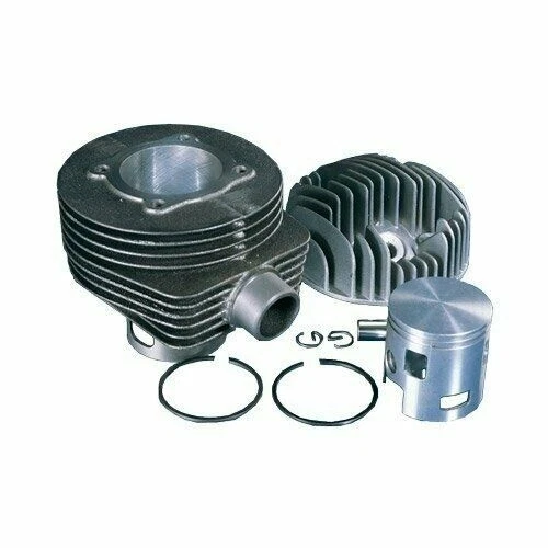 1400080 Modificación D.63 177CC Polini Piaggio Vespa 125 Px - Imagen 1 de 1