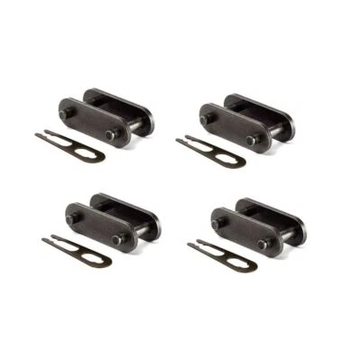 C2080 Conveyor Roller Chain Connecting Link (4PCS) - Image 1 of 4