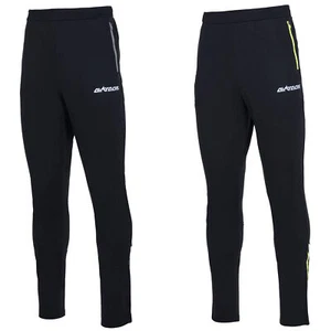 AIRTRACKS Winter Laufhose Lang Pro Team Thermo Funktionshose Running Tight - Bild 1 von 11