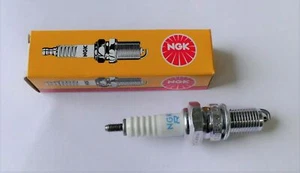 NGK-Zündkerzen BR8ES für alle KAWASAKI Z 750 E `80-`81, Z 750 L `81-`84, Z 1000  - Picture 1 of 1