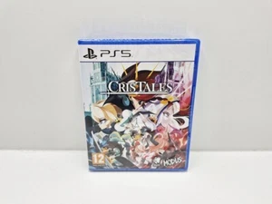 Cristales PLAYSTATION 5 VERSION EURO - Imagen 1 de 4
