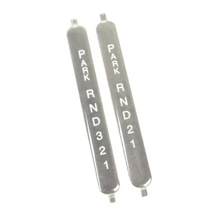 B&M 80696 Auto Trans Shift Indicator Hardware - Picture 1 of 2