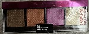 Revlon So Fierce Prismatic Palette, 966 The Big Bang Eye Shadow New & Sealed - Picture 1 of 1