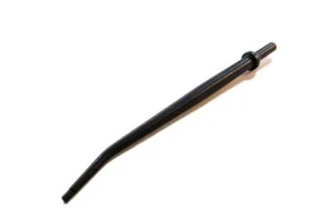 FLUGZEUGWERKZEUGE .401 NIETPISTOLE KNÖPFE OFFSET 1/8 STANZ 10" LANGE HEXEN FINGER - Bild 1 von 1