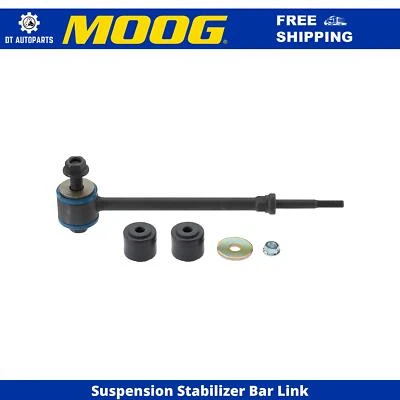 Barra estabilizadora de suspensión trasera MOOG 1998-2004 Dodge Intrepid 1998 1999 Foto 1 de 4