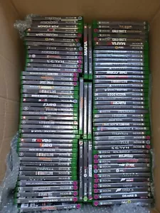 Microsoft Xbox One Games, With Free Postage - Picture 1 of 1