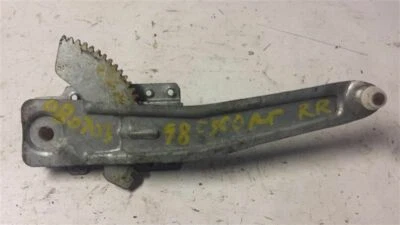 Regulador de ventana manual trasero derecho pasajero para Ford Escort 91-02 Foto 1 de 4