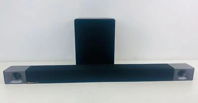 Klipsch Bar 40 Soundbar + Subwoofer 6.5 (Pre-owned) - image 1 of 4