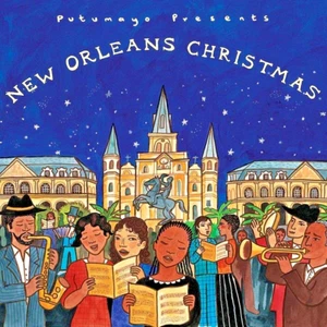 New Orleans Christmas CD - Bild 1 von 2