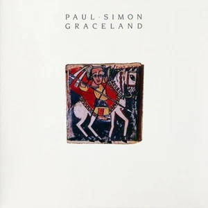 Paul Simon - Graceland LP - RTI 180 Gram Black Vinyl Album - SEALED NEW RECORD - Picture 1 of 1